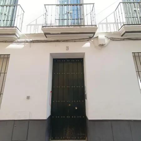 Appartamento ático 1 Terraza Y Sol En El Centro De !! Siviglia