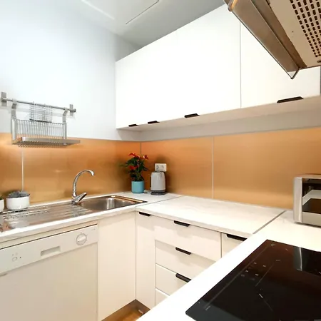 Apartamento Atico 1 Terraza Y Sol En El Centro De !! Sevilla