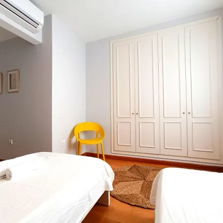 Atico 1 Terraza Y Sol En El Centro De !! Apartamento Sevilla