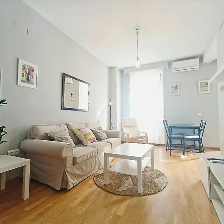 Atico 1 Terraza Y Sol En El Centro De !! Apartamento